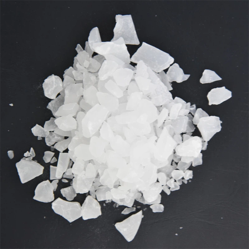 Aluminum Sulphate Flake
