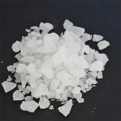 Aluminiumsulfat 17